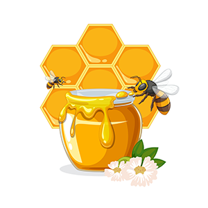 Honey