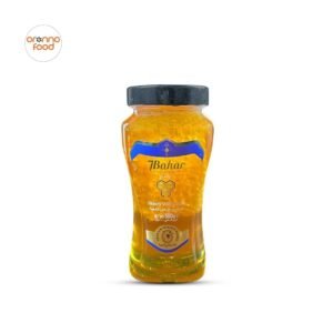 ৭ বাহার হানিকম্ব মধু - 7 Bahar Honey with Comb (500gm)