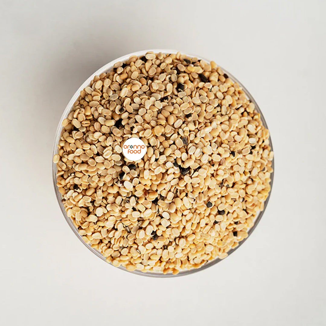 Oronno Food 100% Pure Deshi Mashkalai Dal 1kg