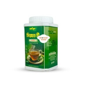 Oronno Food 100% Organic Dia Free Herbal Tea 300gm