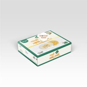 Oronno Food Premium Hand Made Lachcha Semai 1kg