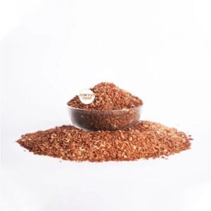Oronno Food Unpolished Organic Brown Rice 1kg