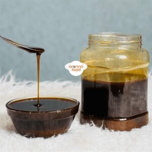 Oronno Food 100% Pure Date Palm Jhola Gur 1kg