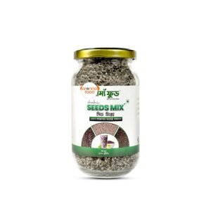 Oronno Food 100% Organic Shahi Super Seeds Mix