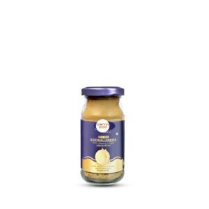 Oronno Food Pure Spray Dried Ashwagandha Root Powder 100gm