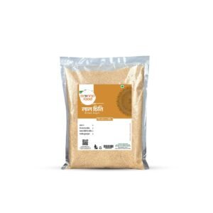 Oronno Food 100% Pure Unrefined Cane Brown Sugar 1kg
