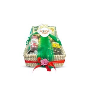 Oronno Food Premium Golden Age Wellness Gift Pack