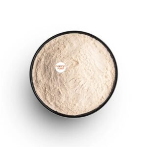 Oronno Food 100% Pure Stone Ground Brown Flour 1kg